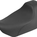 Saddlemen Renegade Solo Seat Smooth Black Harley Davidson RH975 Nightster