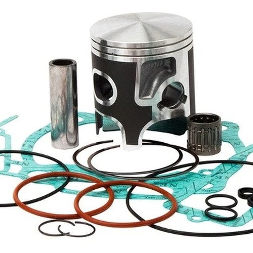 Vertex Top End Piston Kit 66.35mm for Yamaha YZ250 2-Stroke/YZ250X 2-Stroke