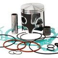 Vertex Top End Piston Kit 66.35mm for Yamaha YZ250 2-Stroke/YZ250X 2-Stroke