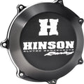 Hinson Billetproof Clutch Cover Black C616-2301 for Yamaha YZ450F/WR450F/YZ450FX
