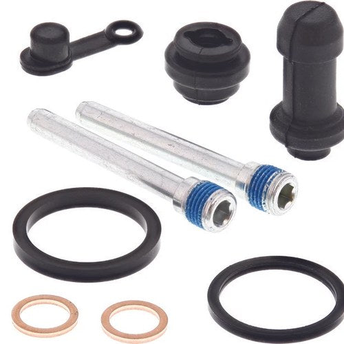 All Balls Brake Caliper Rebuild Kit Front #18-3078 for Yamaha XT600E 1990-1995