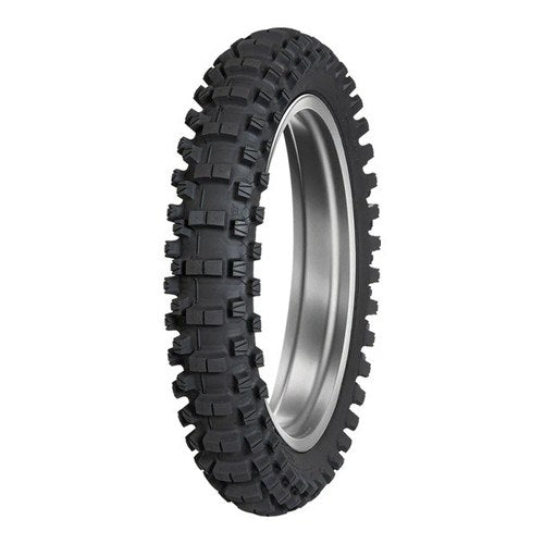 Dunlop GeoMax Factory Spec Motorcycle Tire 110/90-19 62M Rear Bias TL