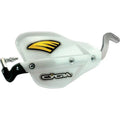 Cycra Crm ProBend Handguards For Fasst Flexx MX Handlebars Natural