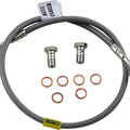 Galfer Rear Brake Line Kit fits Suzuki GSX-R600 1997-2003