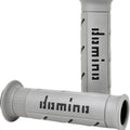 G2 Domino XM2 Dual Compound Grips Gray/Black