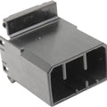 Namz Amp Multi-Lock Cap Connector 8-Pin 5-Pack