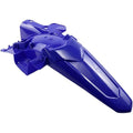 Cycra Powerflow Rear Fender Blue for Yamaha YZ450F/YZ250F/YZ450FX/YZ250FX