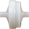 Visu Filter Large Capacity Fuel Filter 3/16"-1/4"