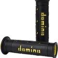 G2 Domino XM2 Dual Compound Grips Black/Yellow