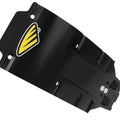 Cycra Speed Armor High Impact Skid Plate Black for Kawasaki KX450F 2009-2015