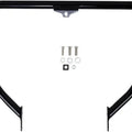 Cobra V-Bend Freeway Bars Black 601-2110B Harley Davidson Dyna