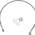 Galfer Rear Brake Line Kit fits Suzuki GSX-R1000 2007-2008