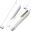 Cycra Fork Guards White #1CYC-6908-42 Husqvarna