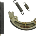 Ebc Brake Shoes #703 Kawasaki KLR250/KDX200/KE175
