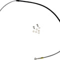 Galfer Brake Line Kit Front fits Honda XR400R 1997-2004