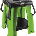 Cycra Moto Stand Green