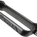 Cycra Number Plate Brake Cable Guide Black