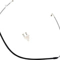 Galfer Brake Line Kit Front #FK003D126-1 for Suzuki RM125/RM250 1996-2003