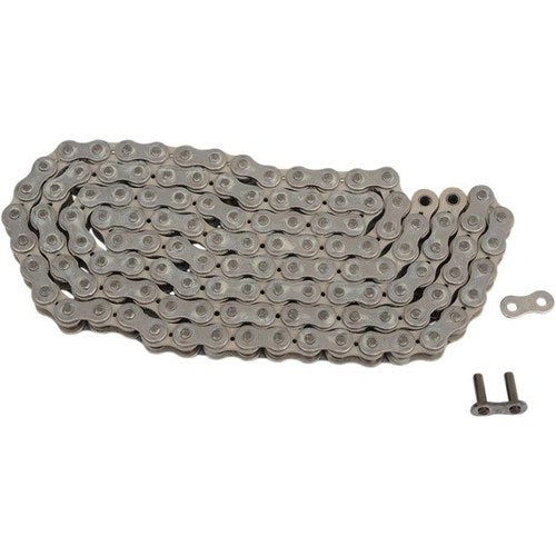 RK 530 Zxw Premium High Performance XW-Seal Chain 120 Links Chrome