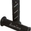 G2 Domino XM2 Dual Compound Grips Black/Gray