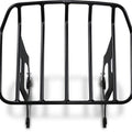 Cobra BA Detachable Luggage Rack Black 602-2600B Harley Davidson