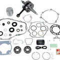 Wiseco Complete Engine Rebuild Kit for Kawasaki KX100 2006-2013
