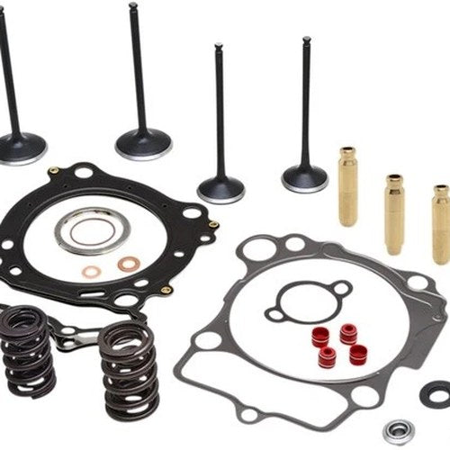 Kibblewhite Cylinder Head Service Kit #30-33300 Honda Crf 250