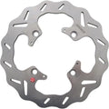 Braking Fixed Brake Rotor Triumph Tiger 800/Speed Triple/Sprint GT/Bonneville