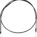 Magnum Black Pearl Clutch Cable 70-11/16" #422814 Harley Davidson