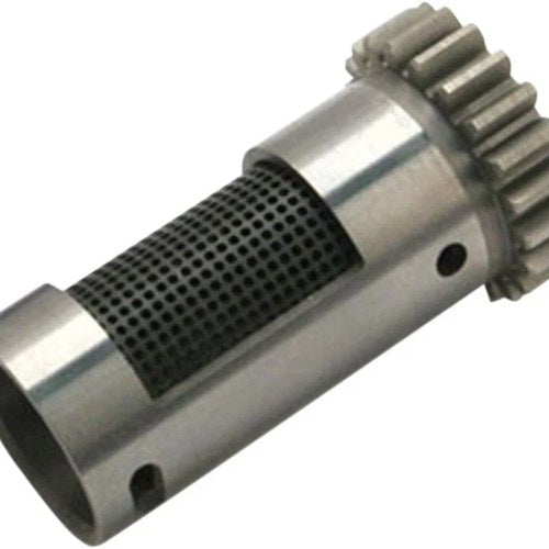 S&S Breather Gear
