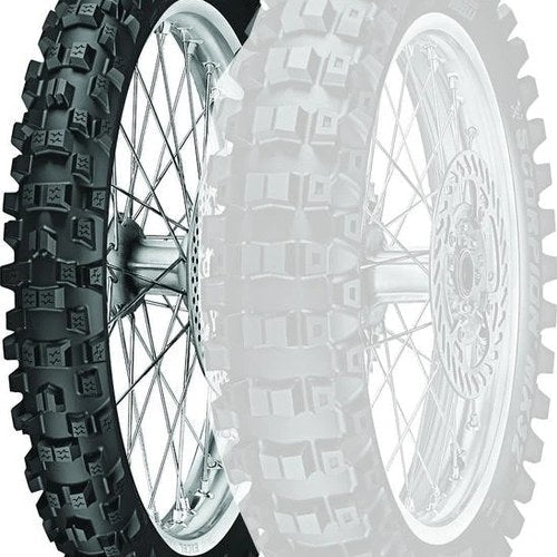 Pirelli Scorpion MX 32 Mid-Hard Off Road Tire 80/100-21 51M Front Bias TT