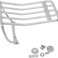 DS Bobtail Luggage Rack Chrome Harley Davidson Softail 139634