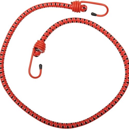 PU Bungee Cord 2-Hook 36" L