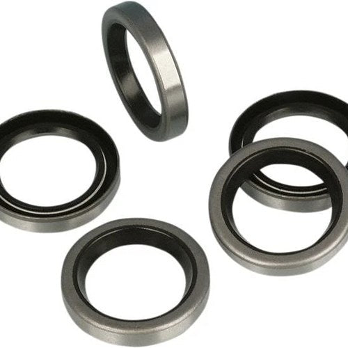 James Cam Gear Shaft Single Lip Oil Seals 5-Pack #JGI-83162-51 Harley Davidson