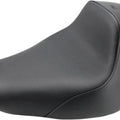 Saddlemen Renegade Heels Down Solo Seat #284083 Harley Davidson