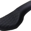 Saddlemen Profiler LS Seat #284077 Harley Davidson Dyna