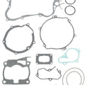 Moose Complete Gasket Set with Oil Seals Fits Yamaha YZ 125 1994-1997