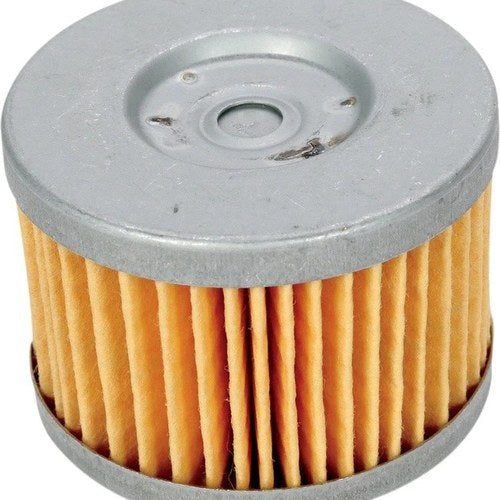 Emgo Oil Filter without O-Ring #L10-99200 for Honda/Kawasaki/Suzuki/Gas