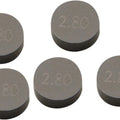 ProX Valve Shims 7.48mm x 2.80mm 5-Pack