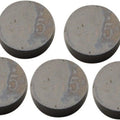 ProX Valve Shims 7.48mm x 2.35mm 5-Pack