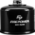 Fire Power HP Select Oil Filter #PS147 for Yamaha XVS1300A V-Star 1300 2007-2009
