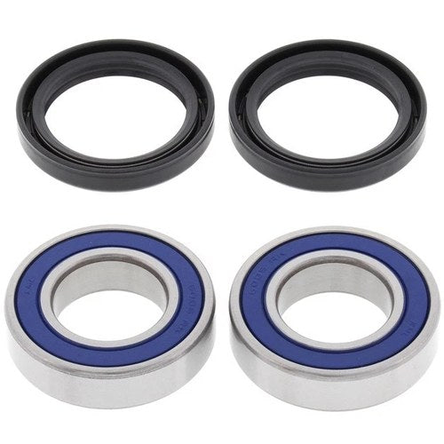 All Balls Wheel Bearing & Seal Kit #25-1404 Ducati/Beta/Triumph
