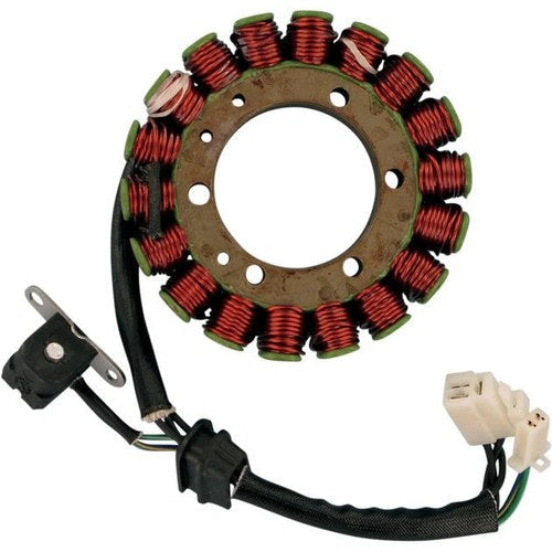 Rick's Motorsports Hot Shot Stator for Suzuki VL1500 Intruder 1998-2004