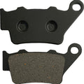 Drag Specialties Semi-Metallic Brake Pads Rear #264627 Harley Davidson