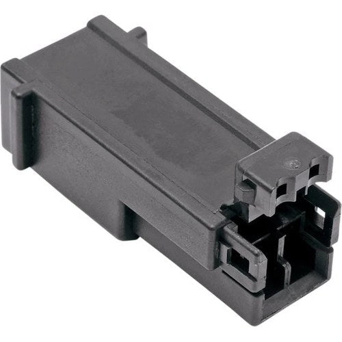 Namz Amp Multi-Lock Cap Connector 2-Pin 5-Pack