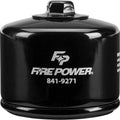 Fire Power HP Select Oil Filter #PS160 BMW