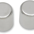 Drag Specialties Magnetic Docking Point Cover Large Chrome