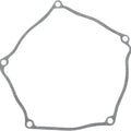 Moose Clutch Cover Gasket fits Kawasaki/Suzuki KX250F 4-Stroke/RM-Z250