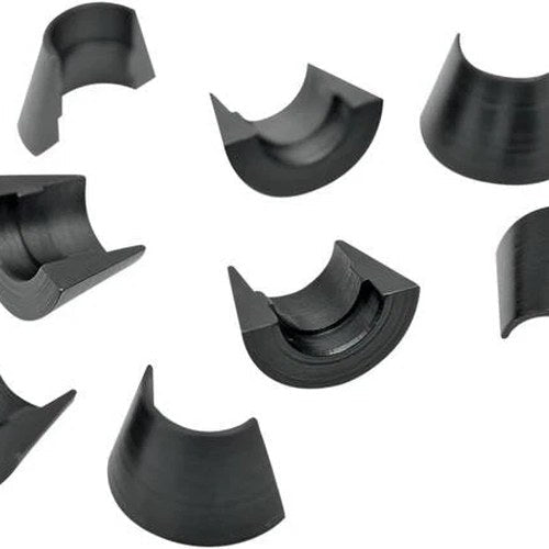Kibblewhite Valve Keepers 8-Pack Harley Davidson Duo Glide/Hydra Glide/FL