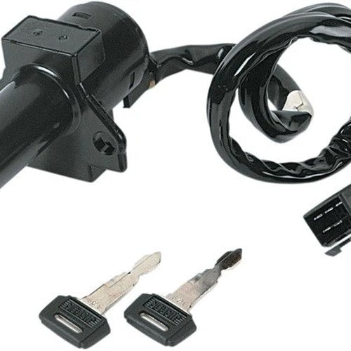 Emgo Ignition Switch Fits Honda CBR600F 1987-1990